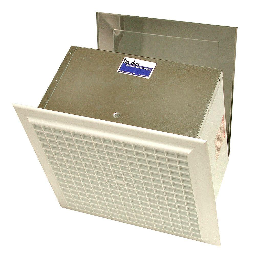 Evaporative Cooler Ceiling Vent 