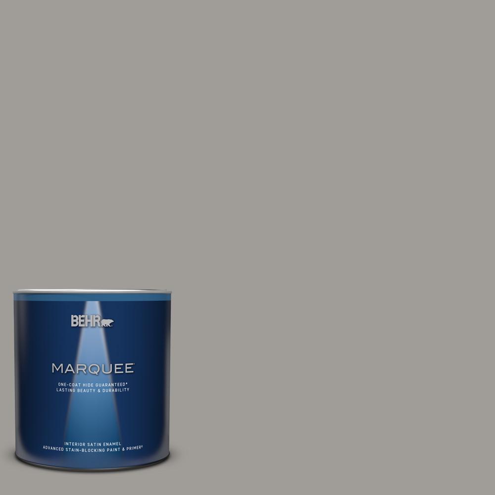 Casual Gray Paint Colors Paint The Home Depot
