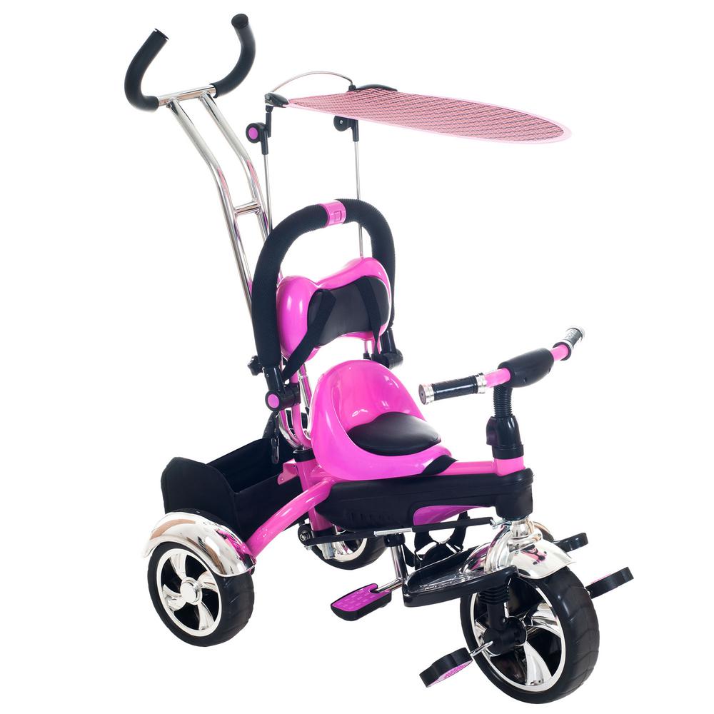 lil rider pedal go kart