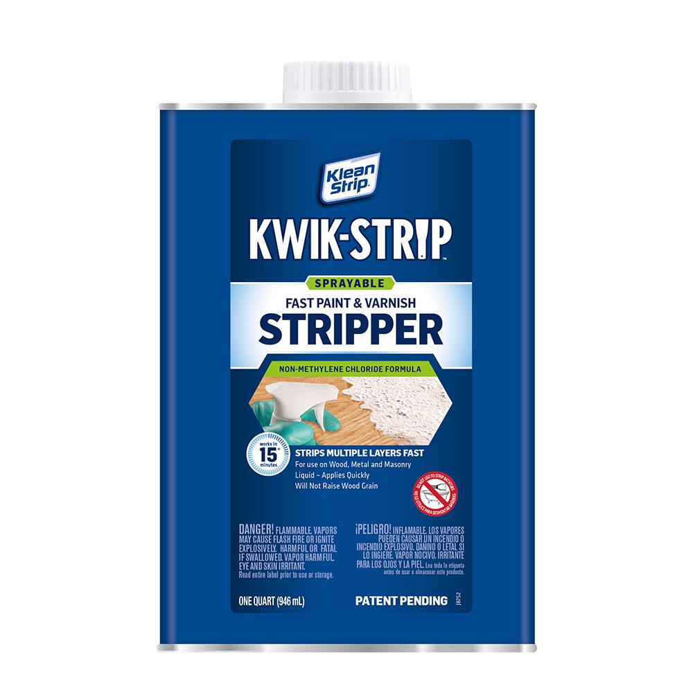 KleanStrip 16 oz. Premium Stripper Aerosol CA FormulaEKPS302SC The