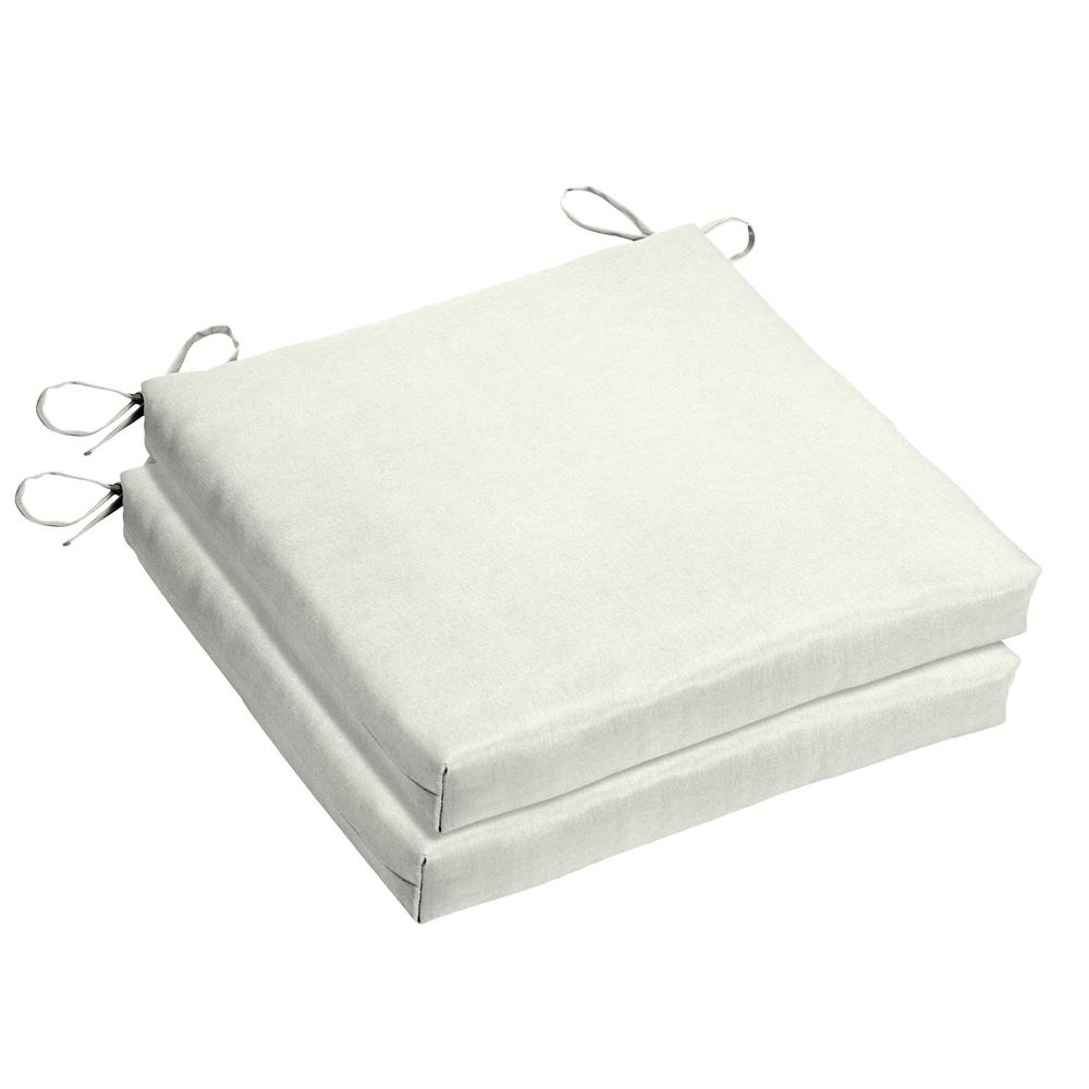 box seat cushions