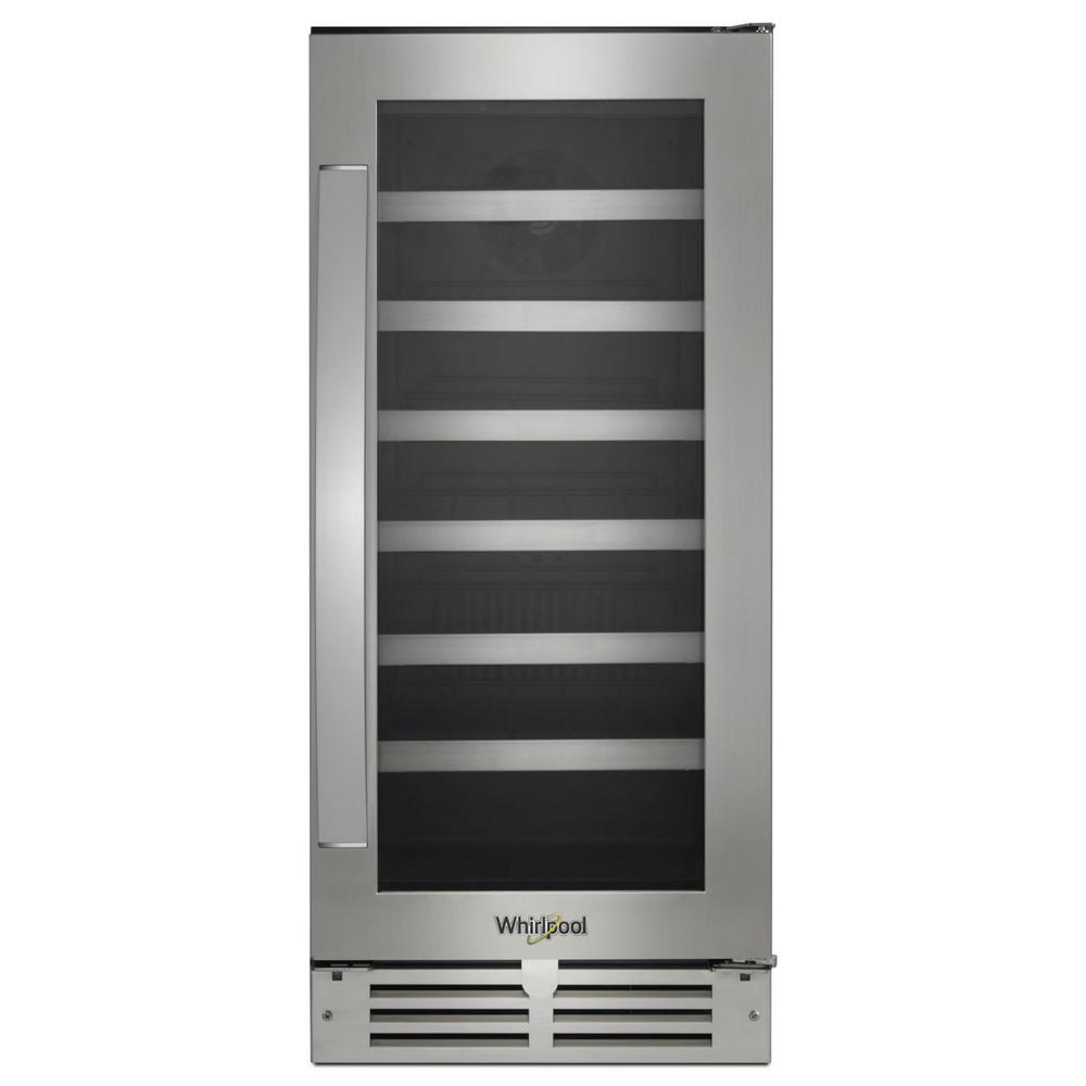 whirlpool wine cooler whw36s