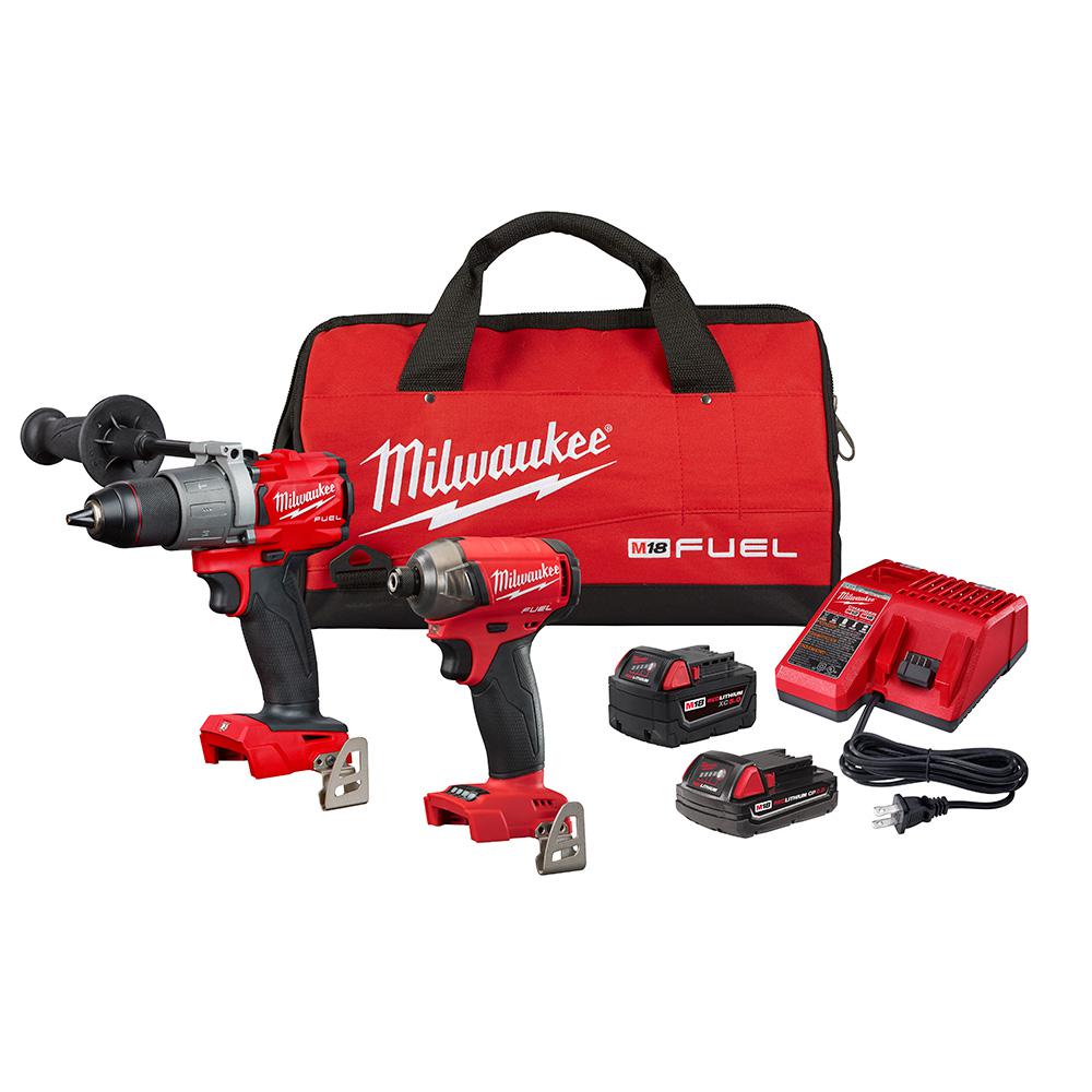 milwaukee 2804