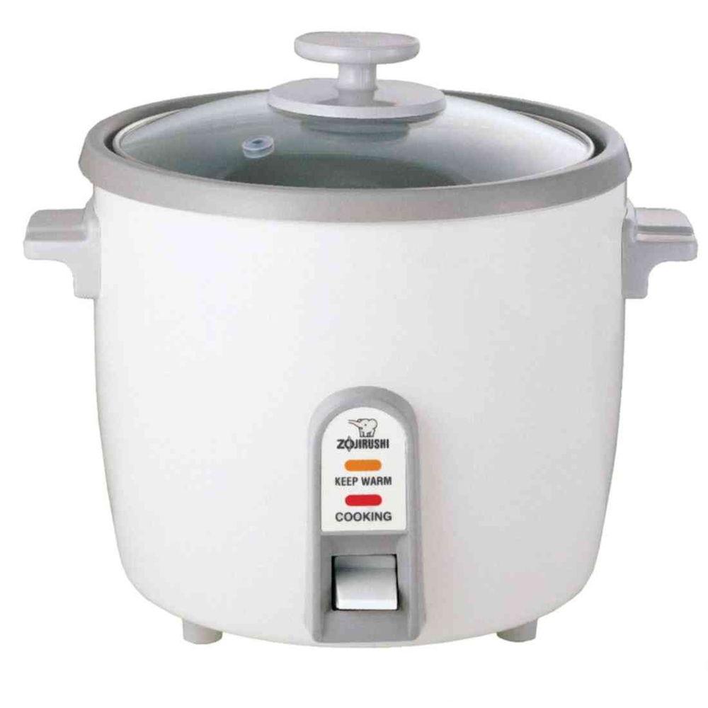 AROMA 3Cup Mini Rice Cooker MRC903D The Home Depot