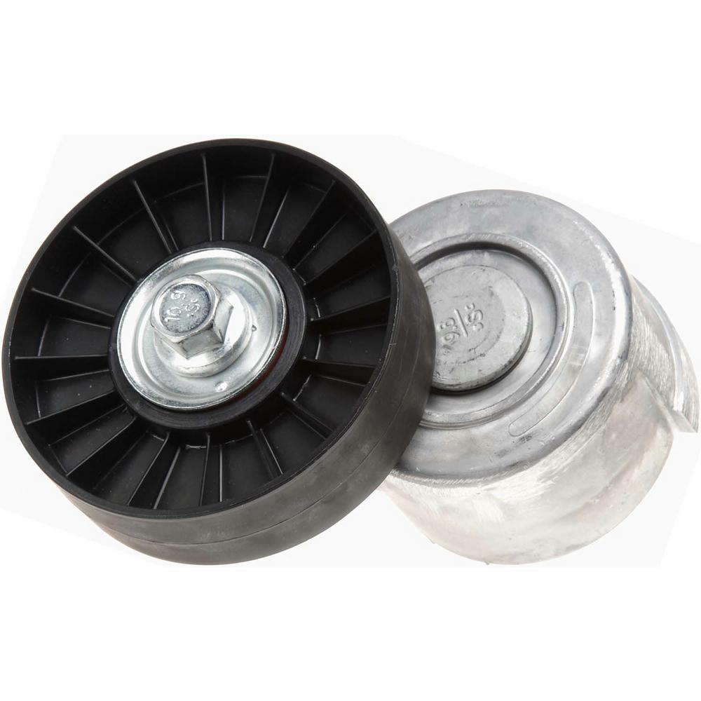 Gates DriveAlign Premium OE Automatic Belt Tensioner Serpentine38142