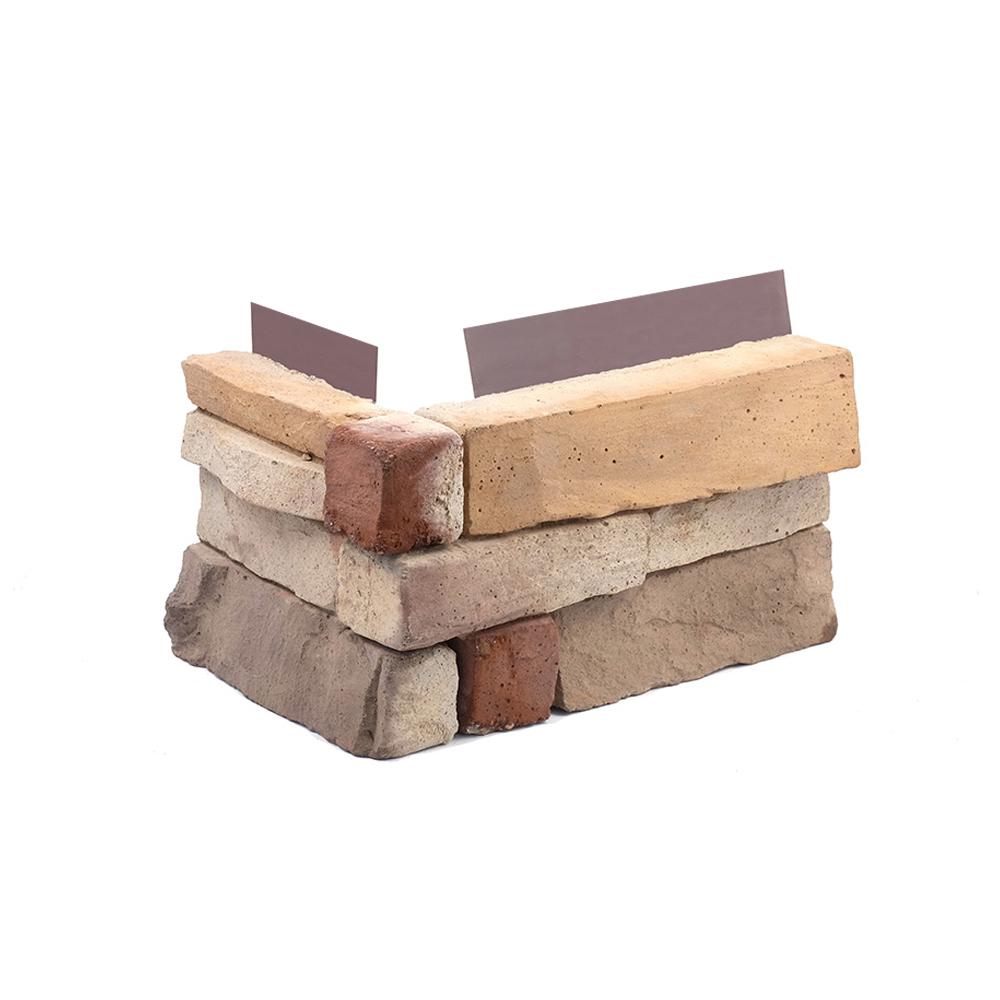 Stone Veneer Siding Siding The Home Depot