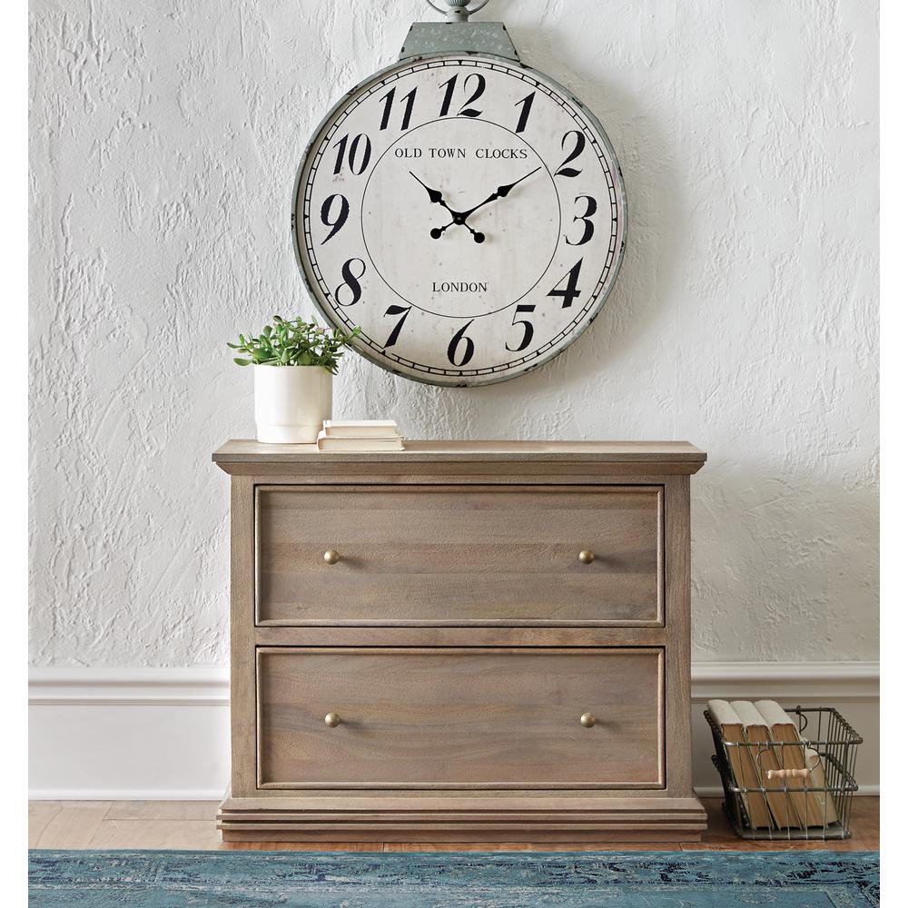 100 2 Drawer Oak File Cabinet Four Drawer Wood File Cabinet