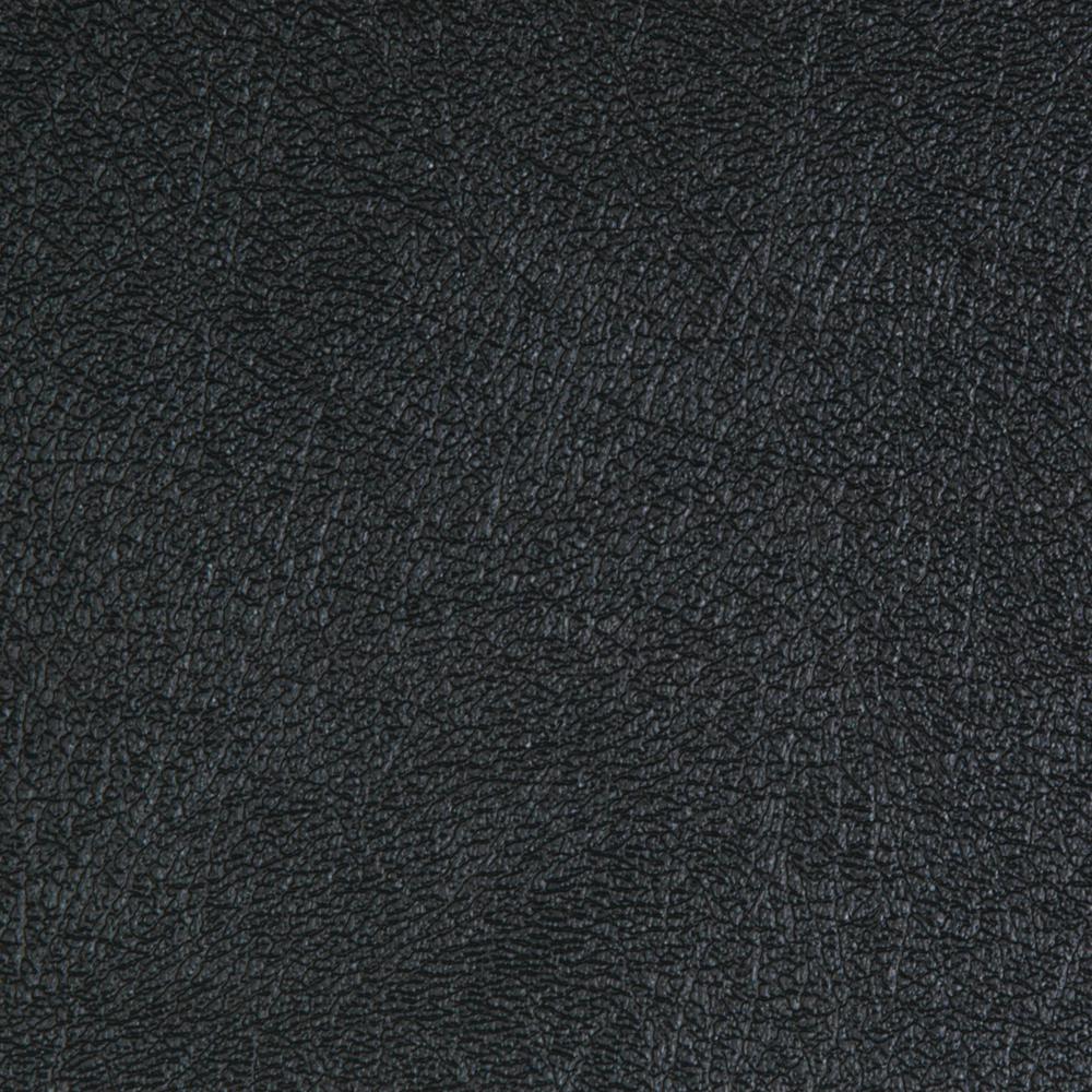 GFloor Levant 8.5 ft. x 22 ft. Midnight Black Vinyl Universal Flooring