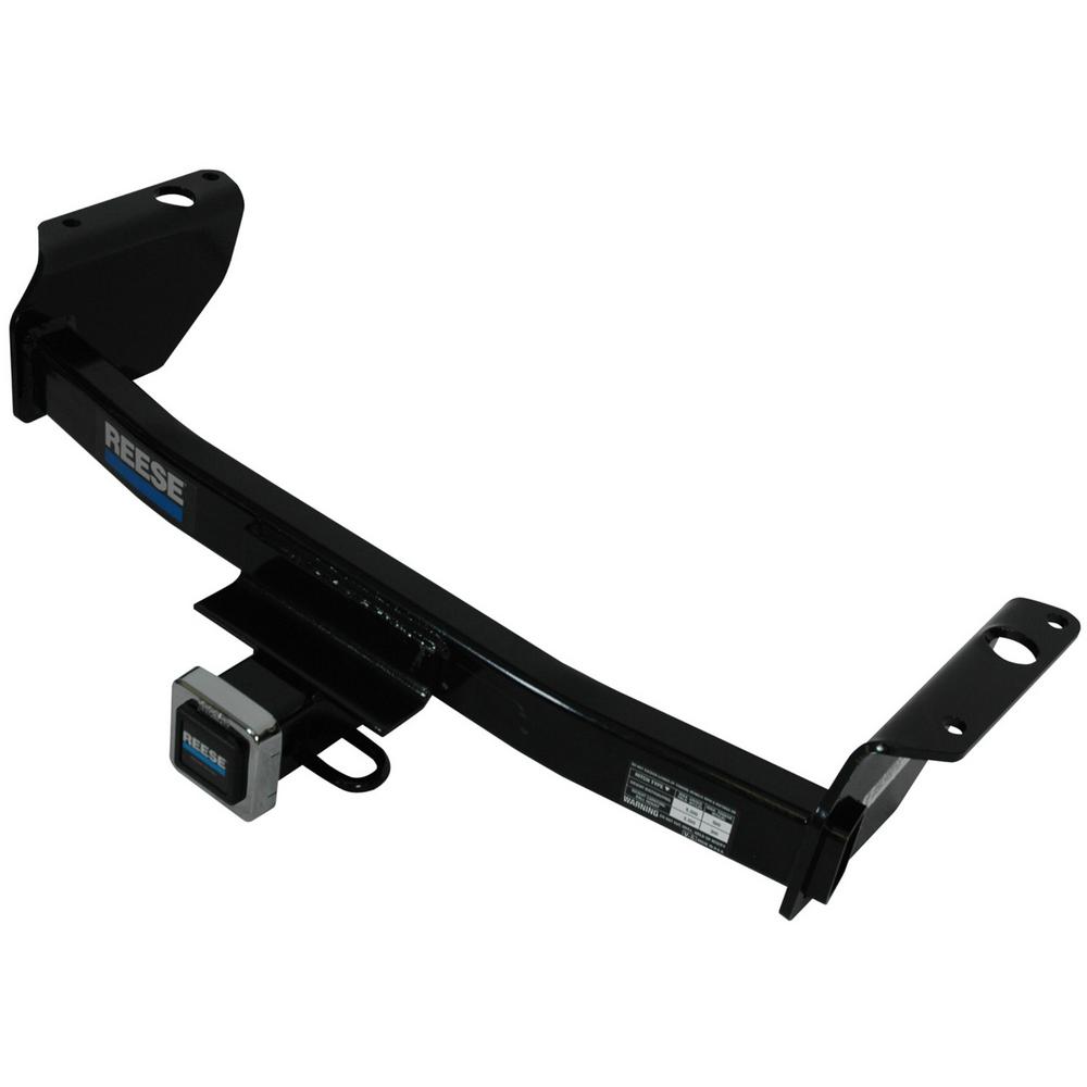 Reese Trailer Tow Hitch For Ford Ranger Mazda B Series My Xxx Hot Girl