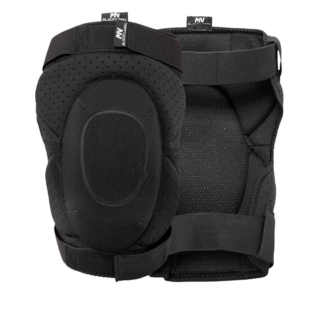 McGuireNicholas Ortho Wrap Knee Pads1BL22410 The Home Depot
