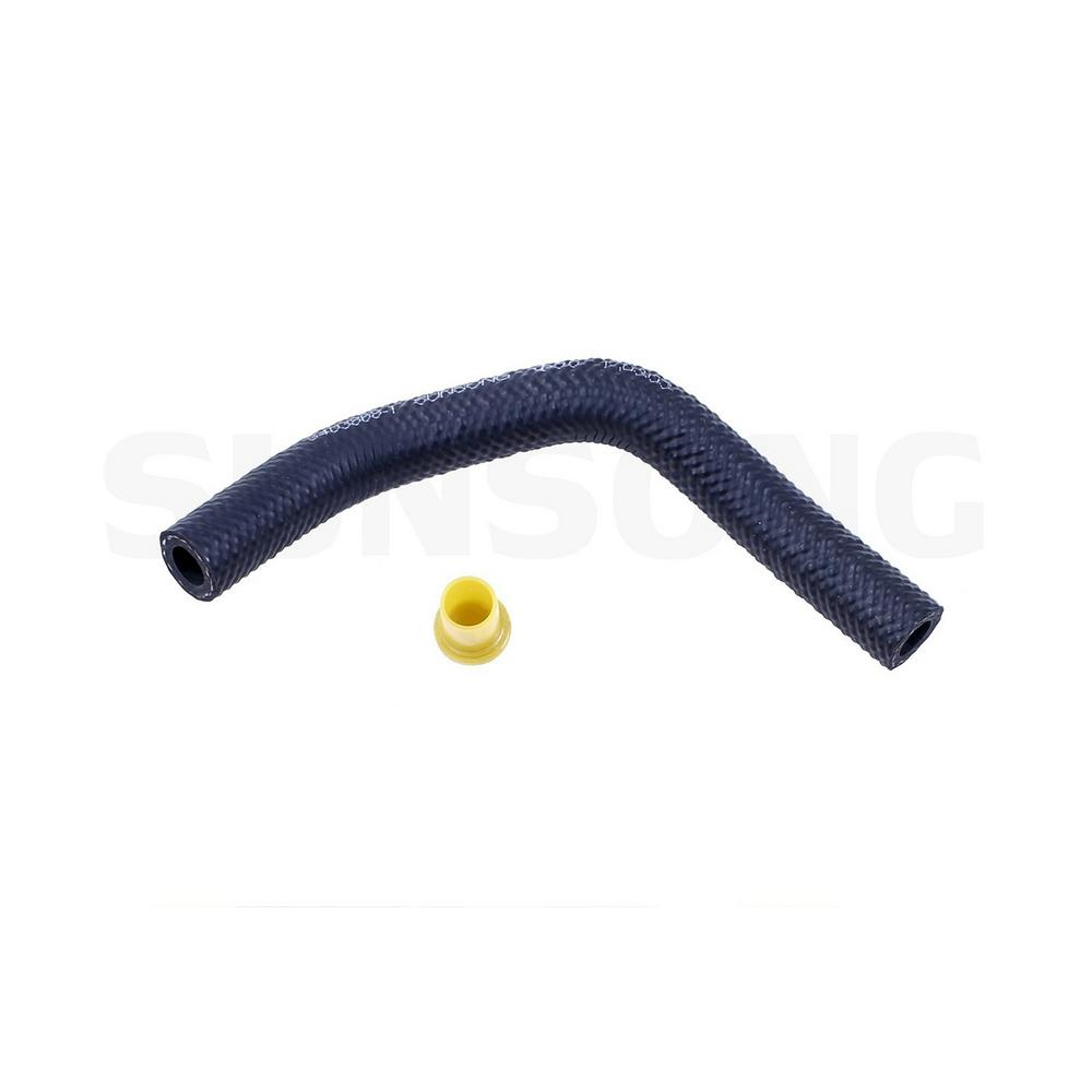 Sunsong 3404341 PS Return Line for Honda