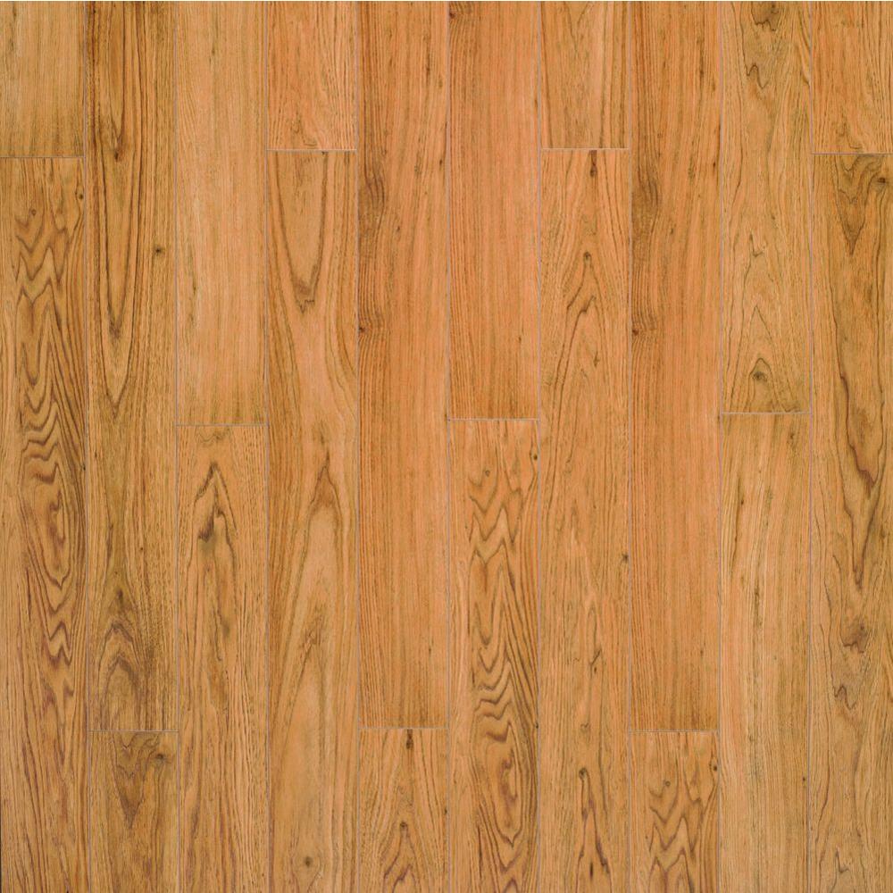 Pergo Xp Alexandria Walnut 10 Mm T X 4 87 In W X 47 87 In L Laminate Flooring 327 5 Sq Ft Pallet Lf000463 The Home Depot