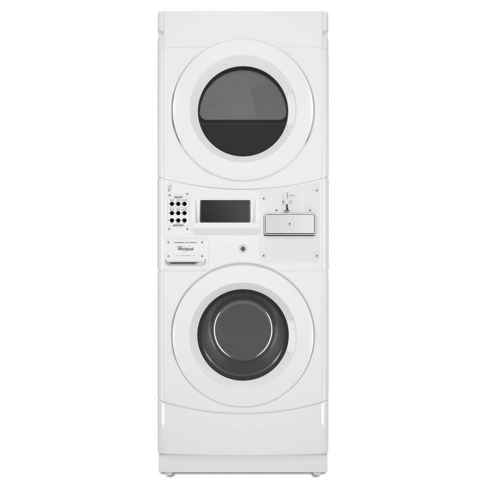 Lint Filter Laundry Centers Washers Dryers The Home Depot White Commercial