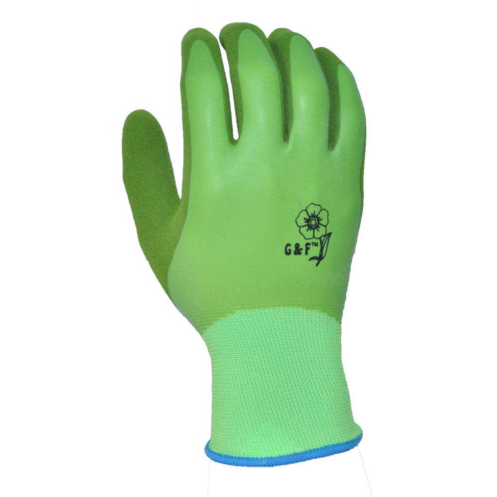 women's water resistant gloves