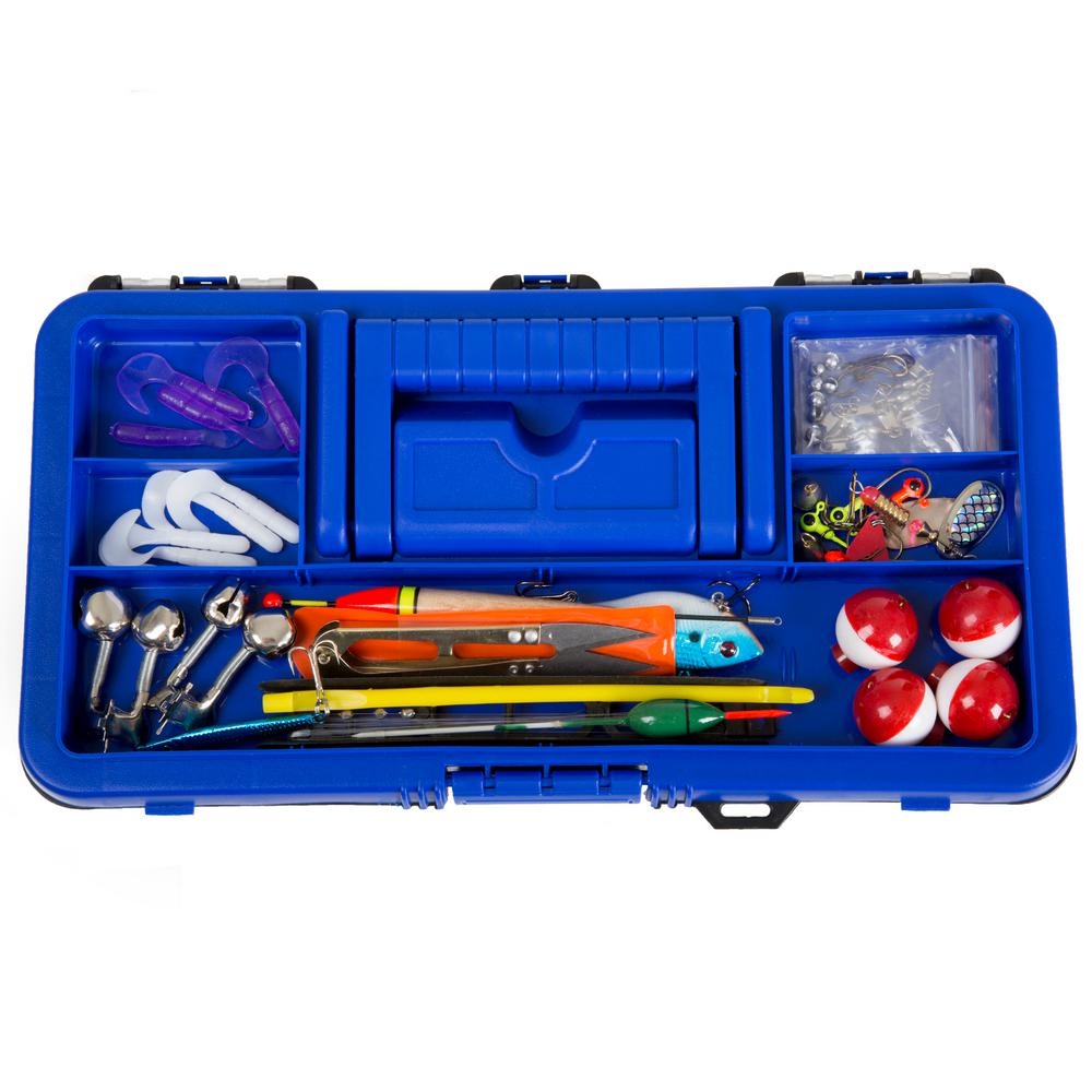 wakeman tackle box