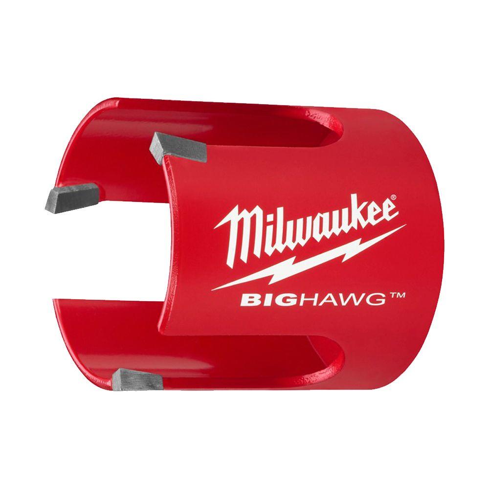 Milwaukee Hole Saws