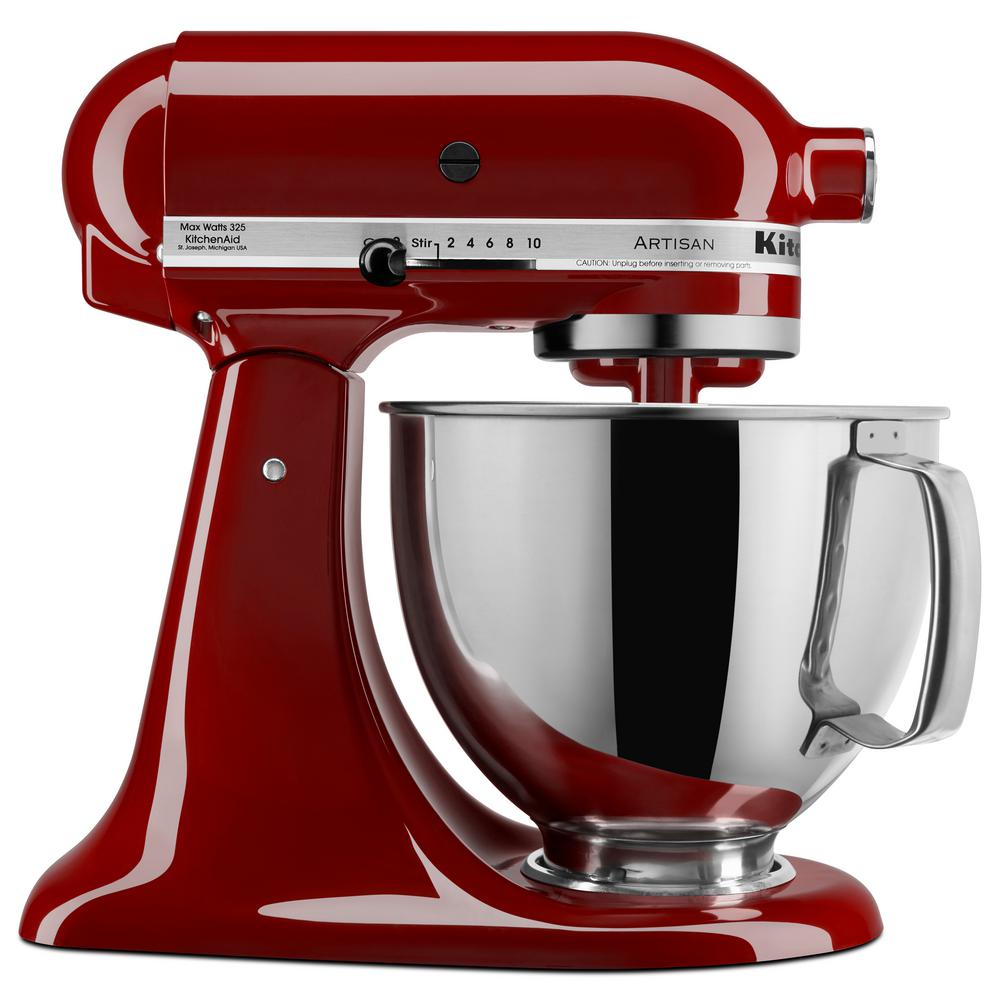 Mixers Small Kitchen Appliances The Home Depot