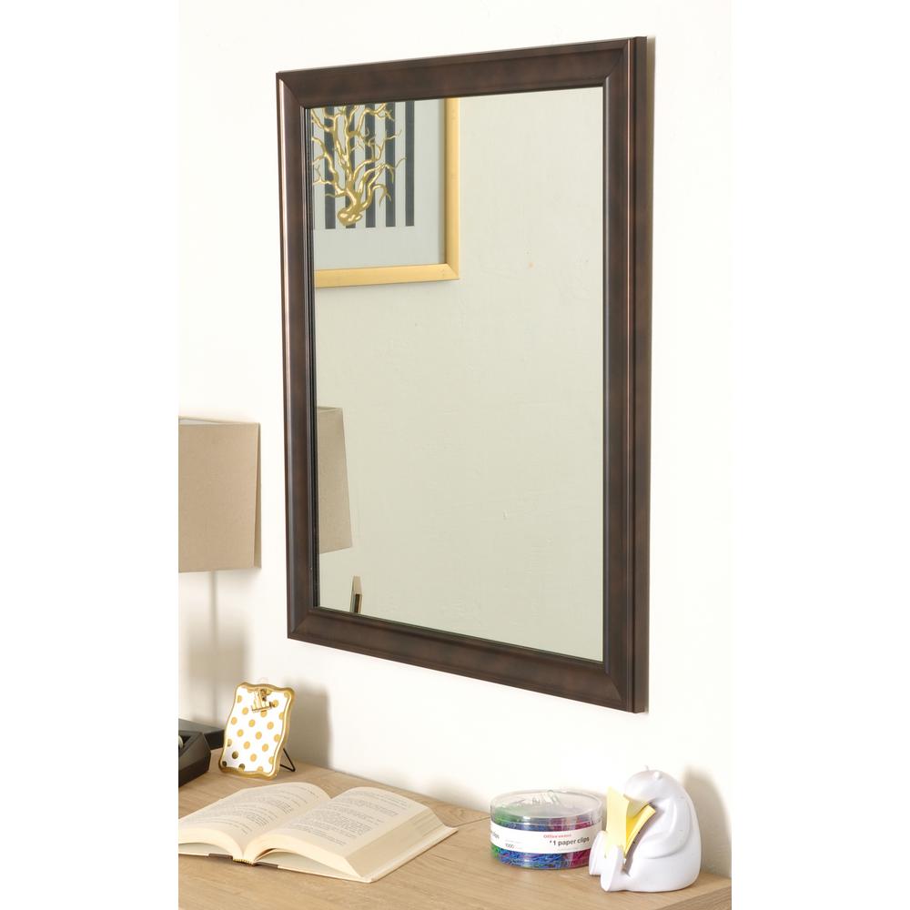 Mirrors Home Decor The Depot