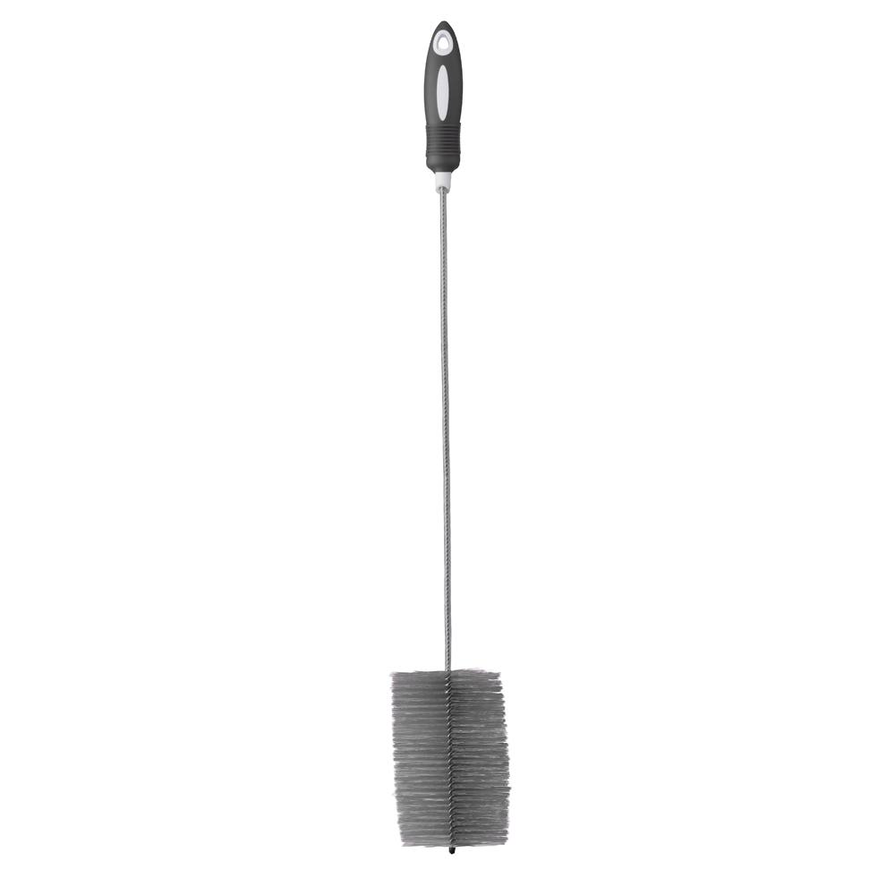Unger Unger 36 in. Plastic Exhaust Vent Brush974380 The Home Depot