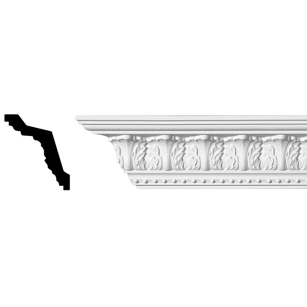 Crown Moulding - Moulding - The Home Depot