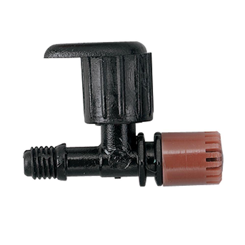 Patio, Lawn & Garden 2 Pack Orbit 10 Pack Drip Irrigation System Strip