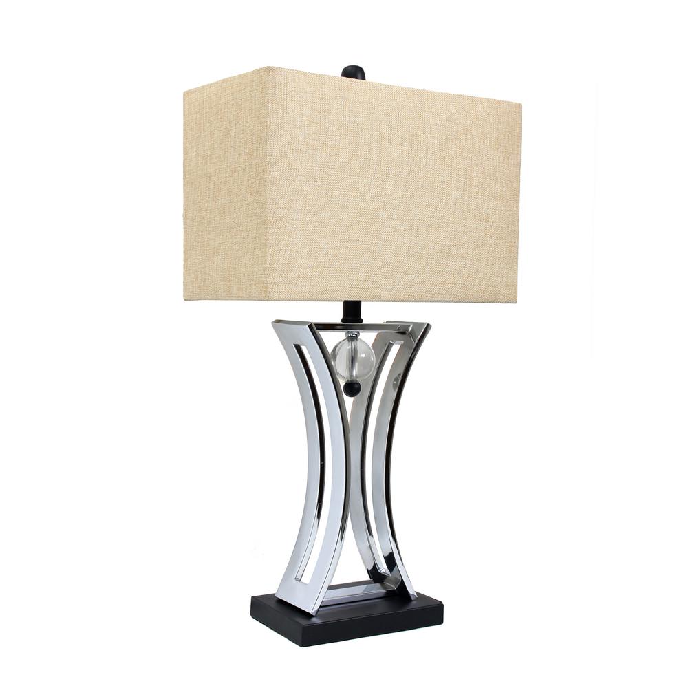 elegant table lamps