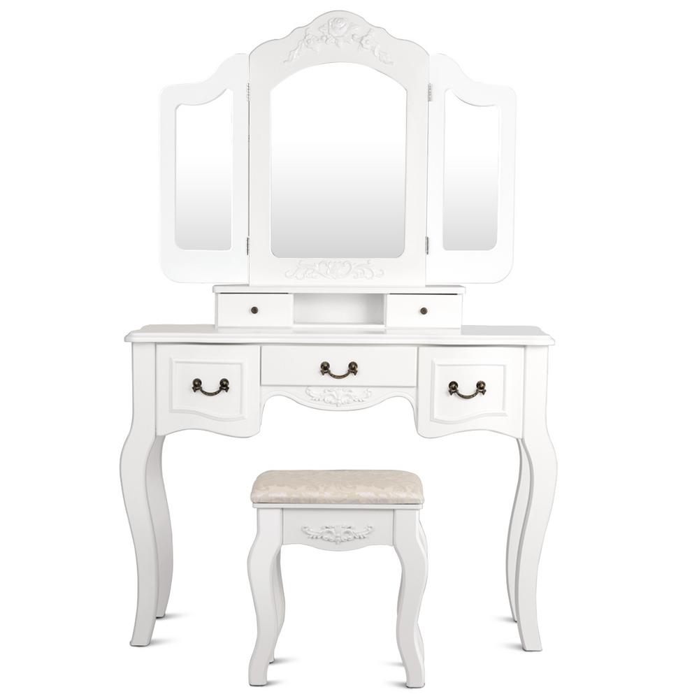 3 year old vanity set