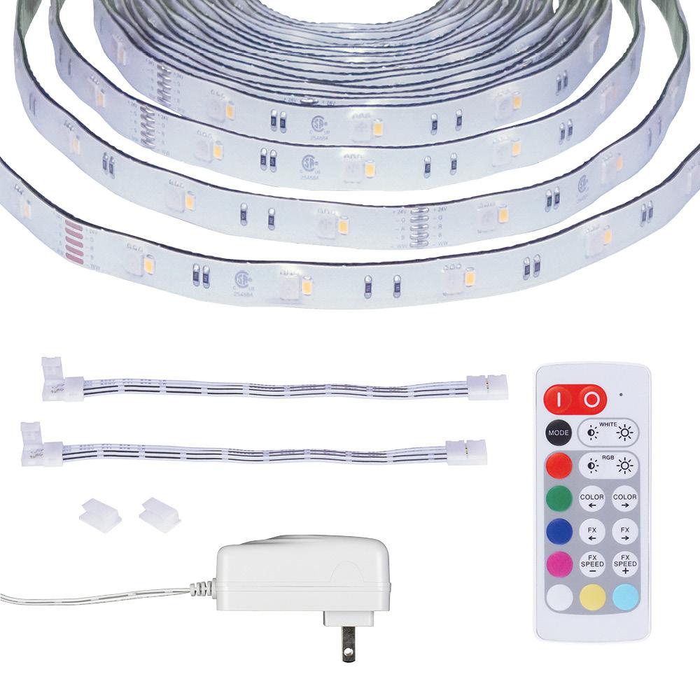 led tape light splice box amazon