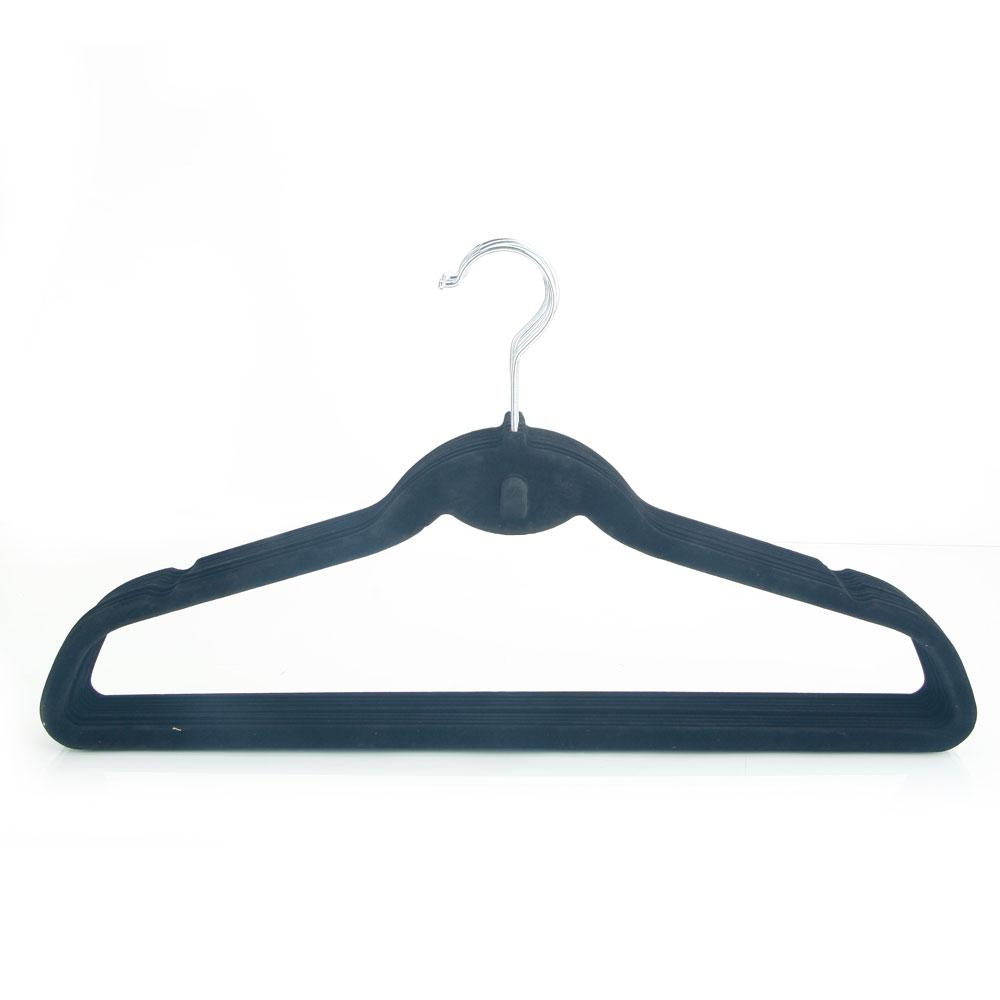 plastic hangers with hooks