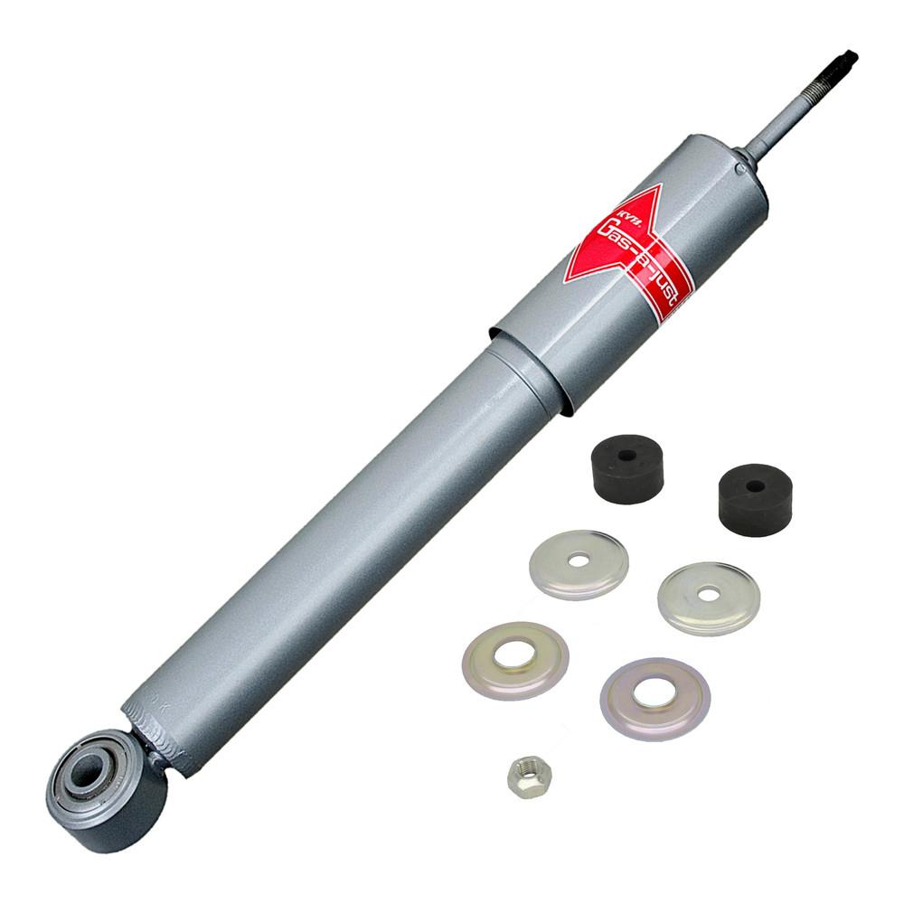  KYB Gas A Just Shock Absorber Front KG54340 The Home Depot