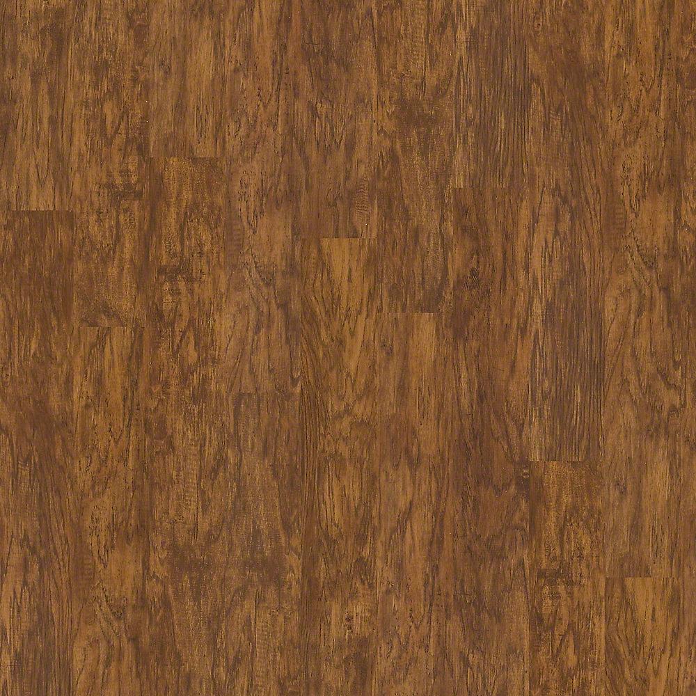  Home Decorators Collection Trail Oak Brown  8 in x 48 in 