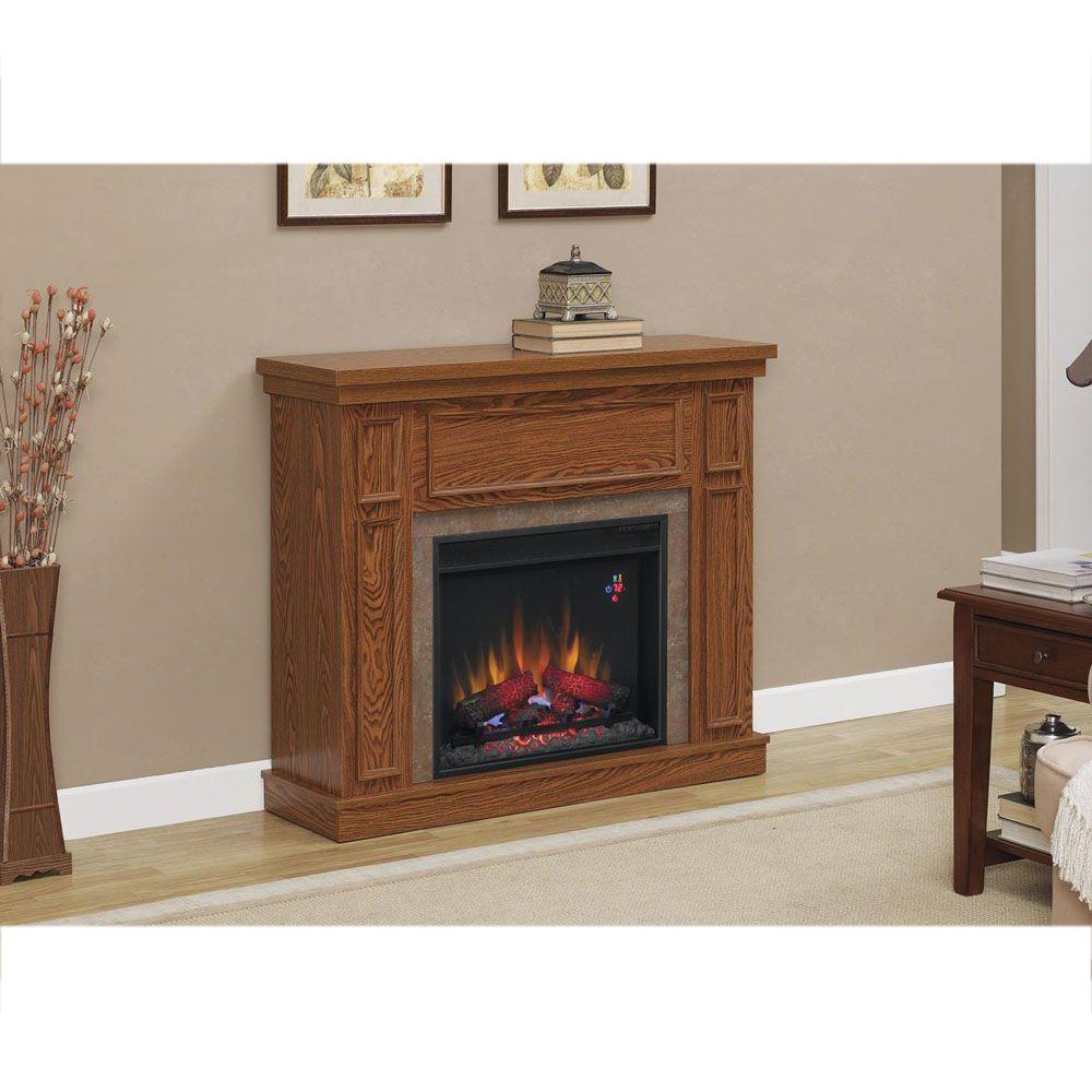 Home Decorators Collection Granville 43 in. Convertible Media Console