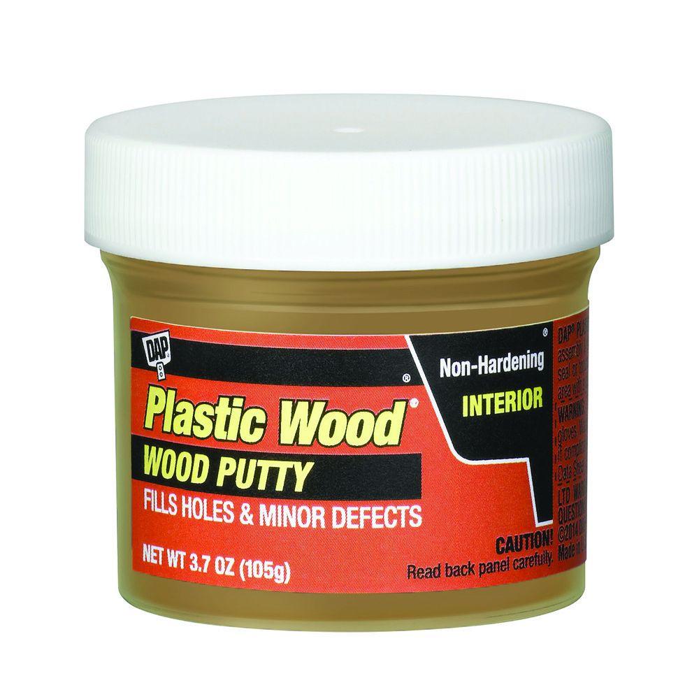 white oak wood putty