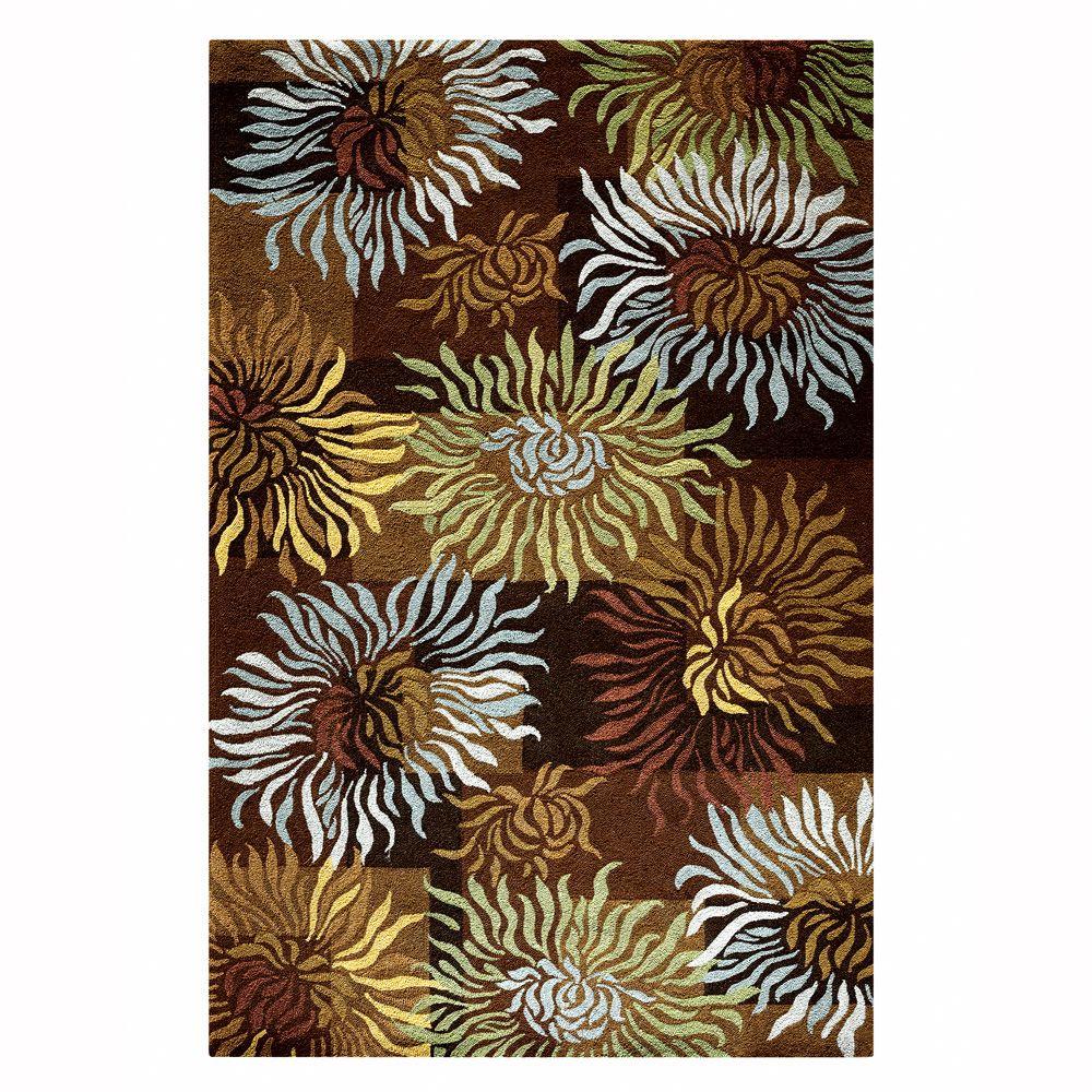 Home Decorators Collection Dazzle Black 9 Ft X 12 Area Rug This Review Is From Dazzle Black 1 Ft 8 In X 2 6 Accent Rug