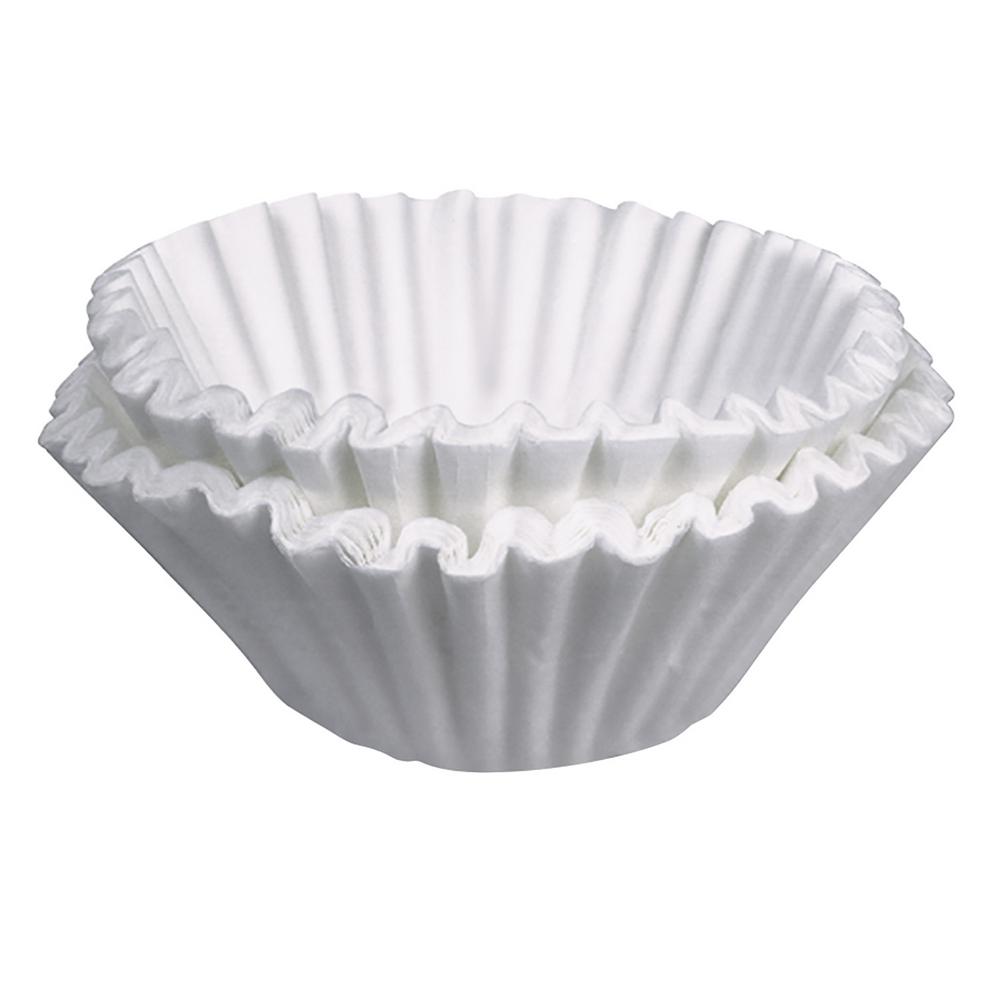 UPC 072504053035 product image for 500-Count Commercial Infusion and System III Paper Coffee Filters | upcitemdb.com