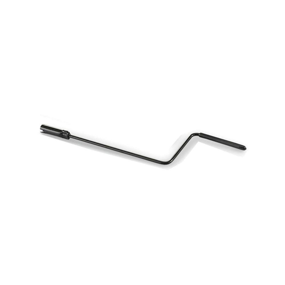 Repair Parts For Over Extended Ultra Fab Uf38 944017 Powered Tongue Jack That Won T Retract Etrailer Com