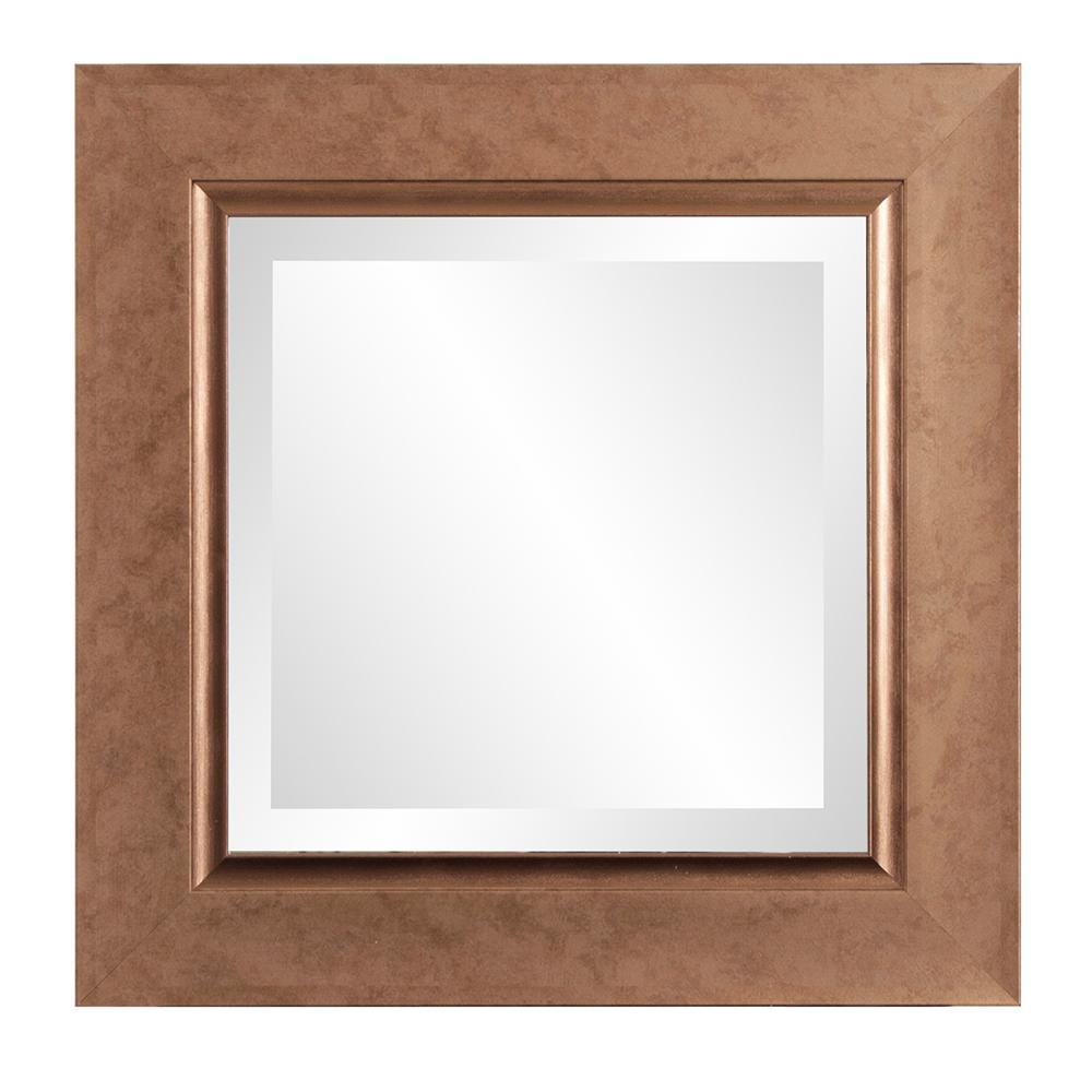 Howard Elliott Lexington Square Decorative Mirror 69056 The Home Lexington Square Decorative Mirror