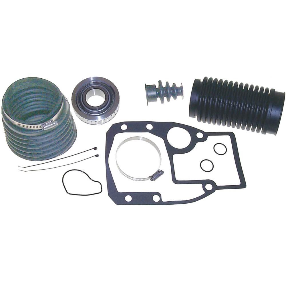 Sierra International Bellows Kit - OMC Cobra W/o Cone Clutch-18-2771 ...