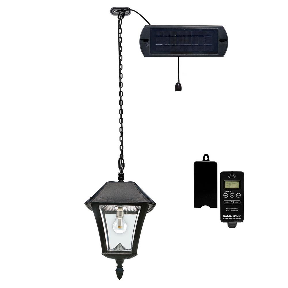 Solar Outdoor Hanging Lights Outdoor Ceiling Lighting The