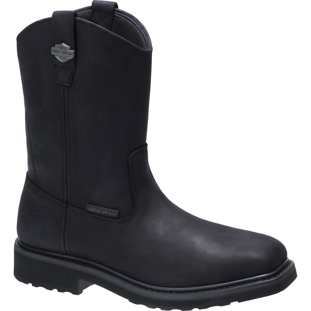 harley davidson lottman boots