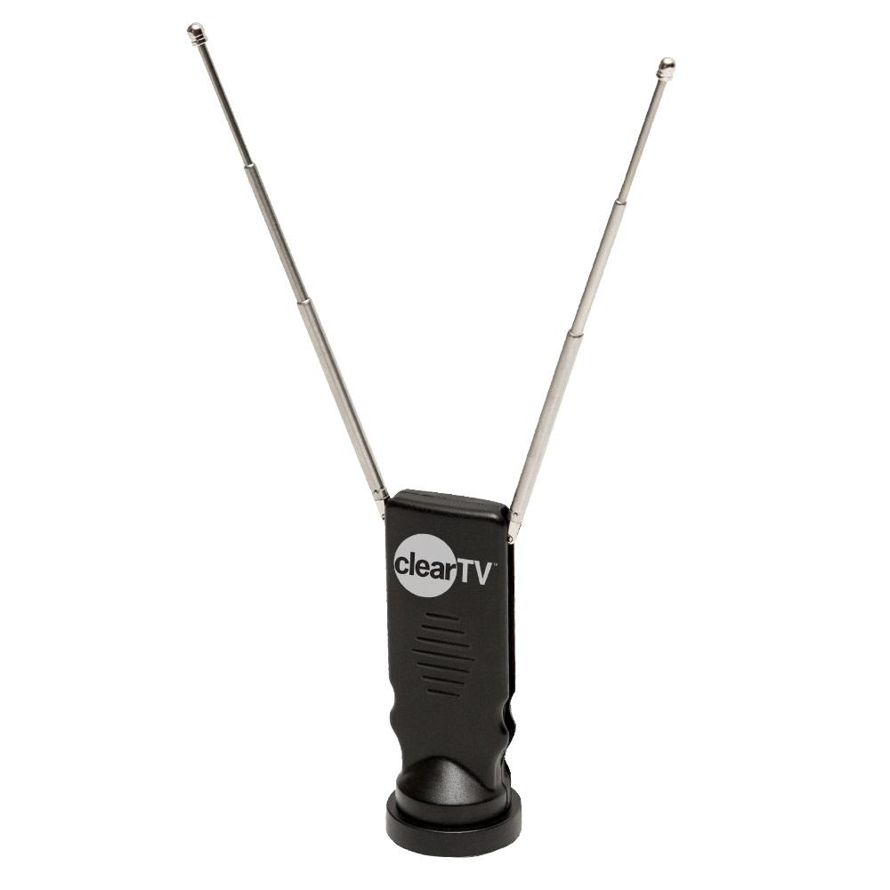 clear 4k tv antenna