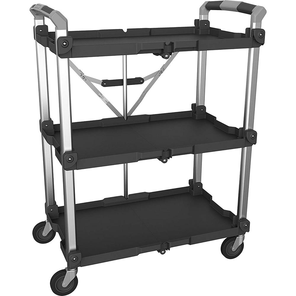 Utility Carts Garage Storage The Home Depot