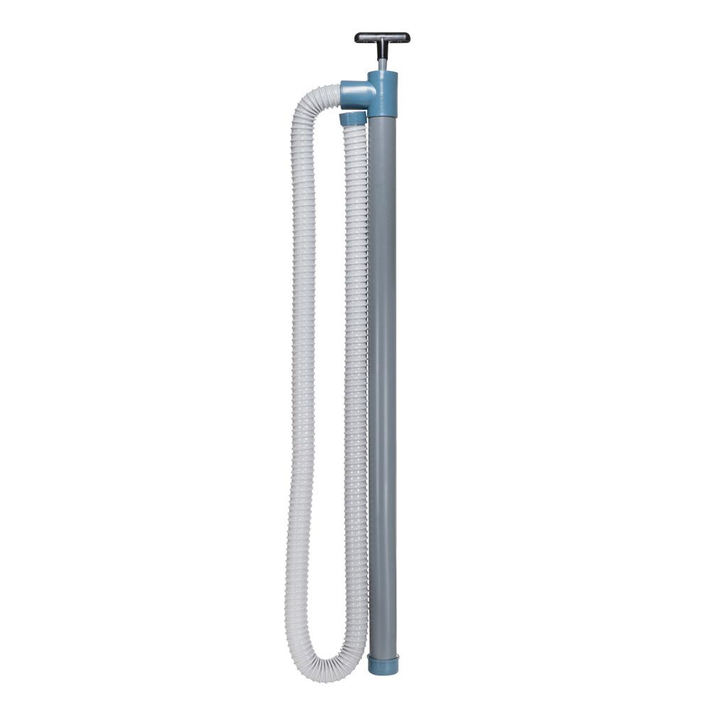 Eastman 36 in. Elephant Utility Manual NonSubmersible Hand Pump with 72 in. Hose55002 The