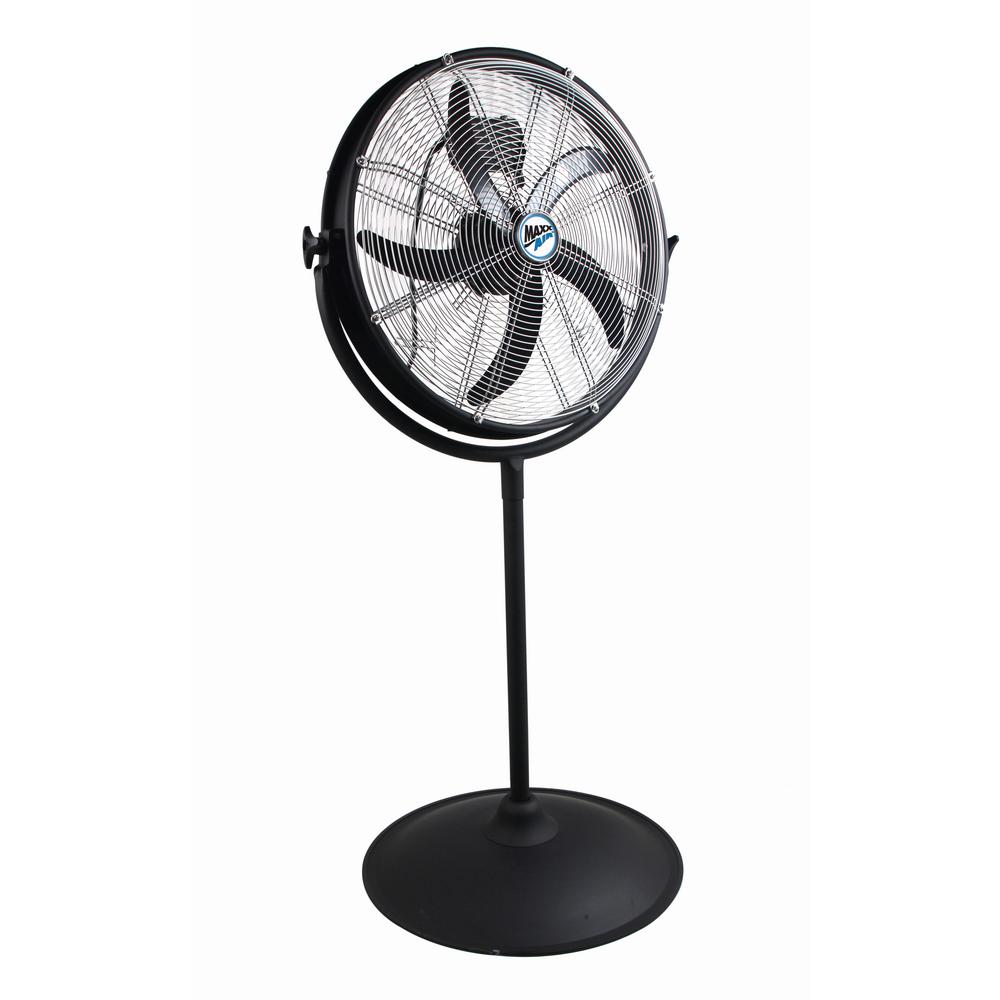 outdoor standing fans lowes