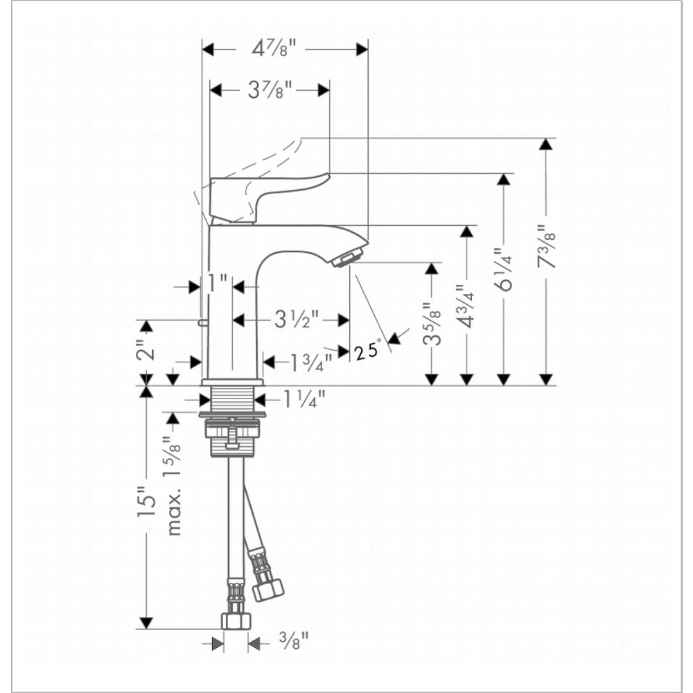 Hansgrohe Kitchen Faucet Parts Diagram Wow Blog 9904