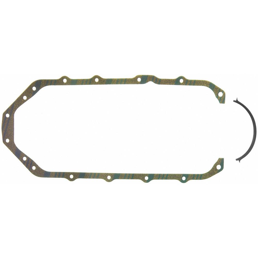 FELPRO Engine Oil Pan Gasket SetOS 30512 C The Home Depot