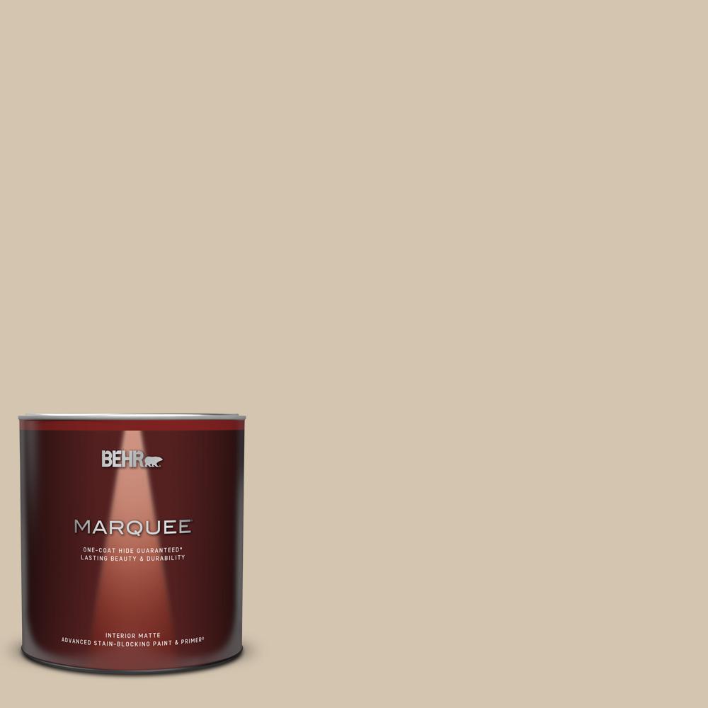 Casual Khaki Paint Colors Paint The Home Depot