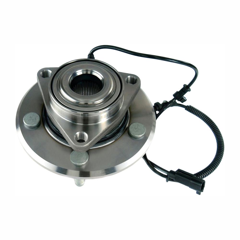 wheel bearing ram 1500