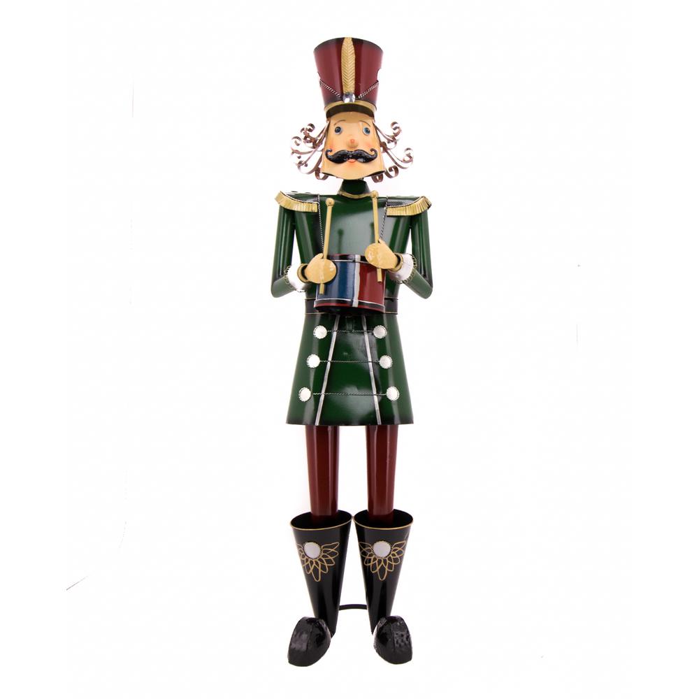 Nutcracker Christmas Yard Decorations Outdoor Christmas