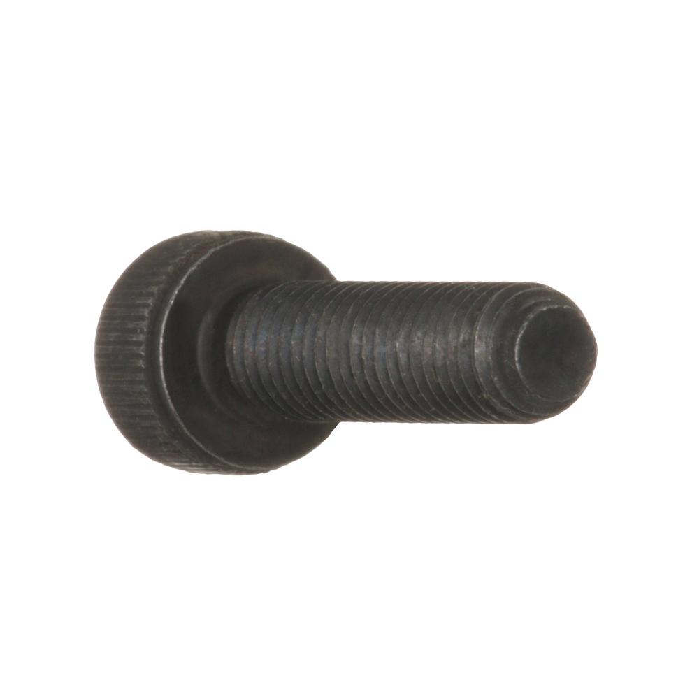 Pack of 20 For all makes of cars 5mm BLACK SCREW UNIVERSAL